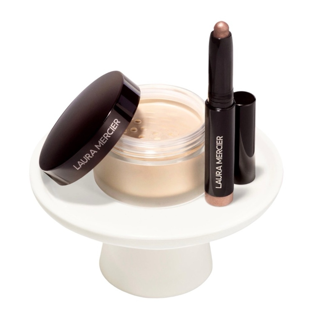 SEPHORA BEAUTY INSIDER - LAURA MERCIER CULT FAVES - BNIB